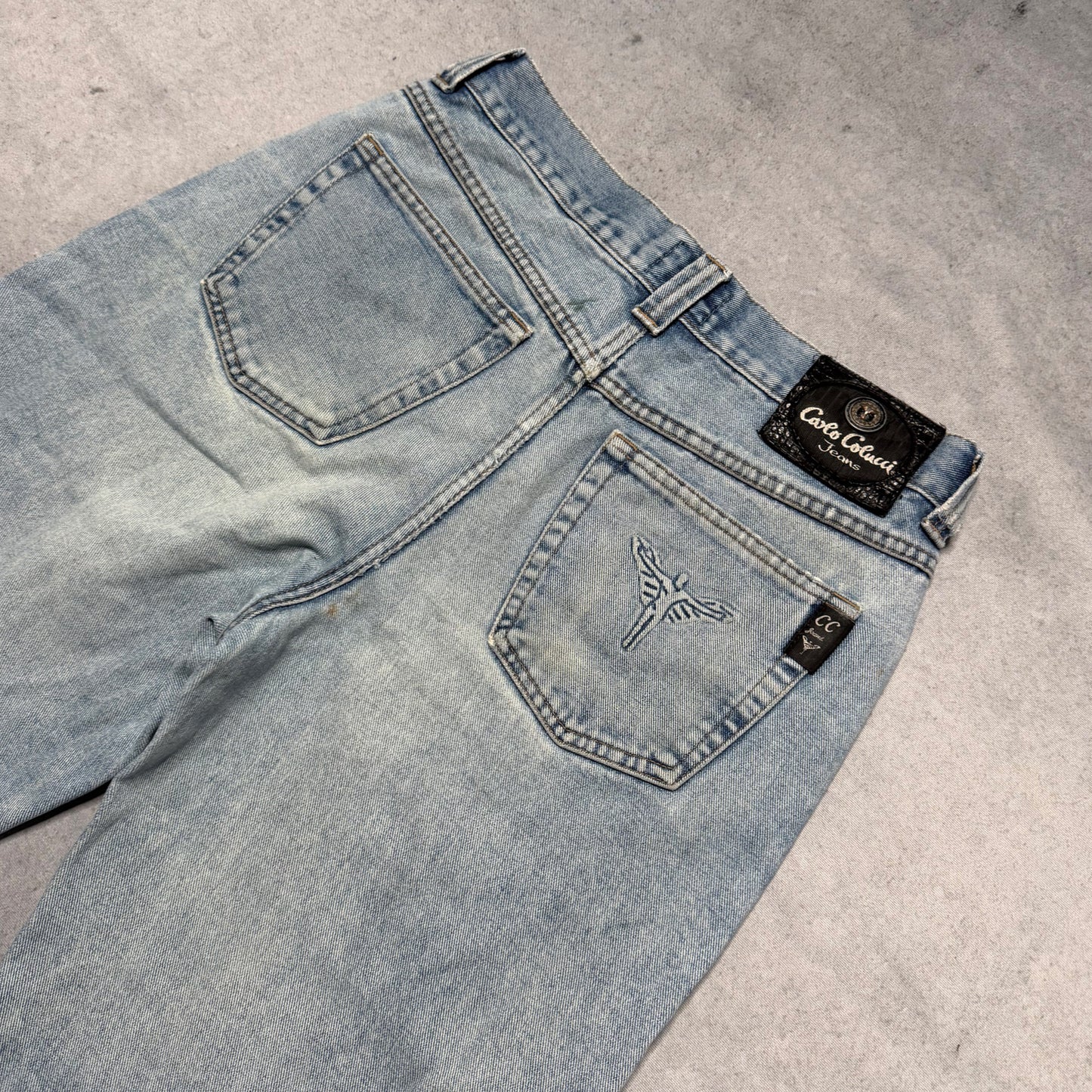 Carlo Colucci Vintage Denim (31/30)