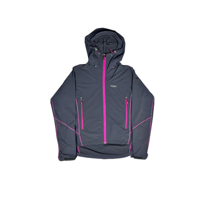 Rab Technical Storm Jacket 00s