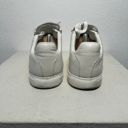 Balenciaga Arena Low Top Leather Sneaker white (fits 42)