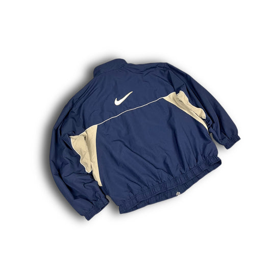 Nike Vintage Backswoosh Trackjacket 90s