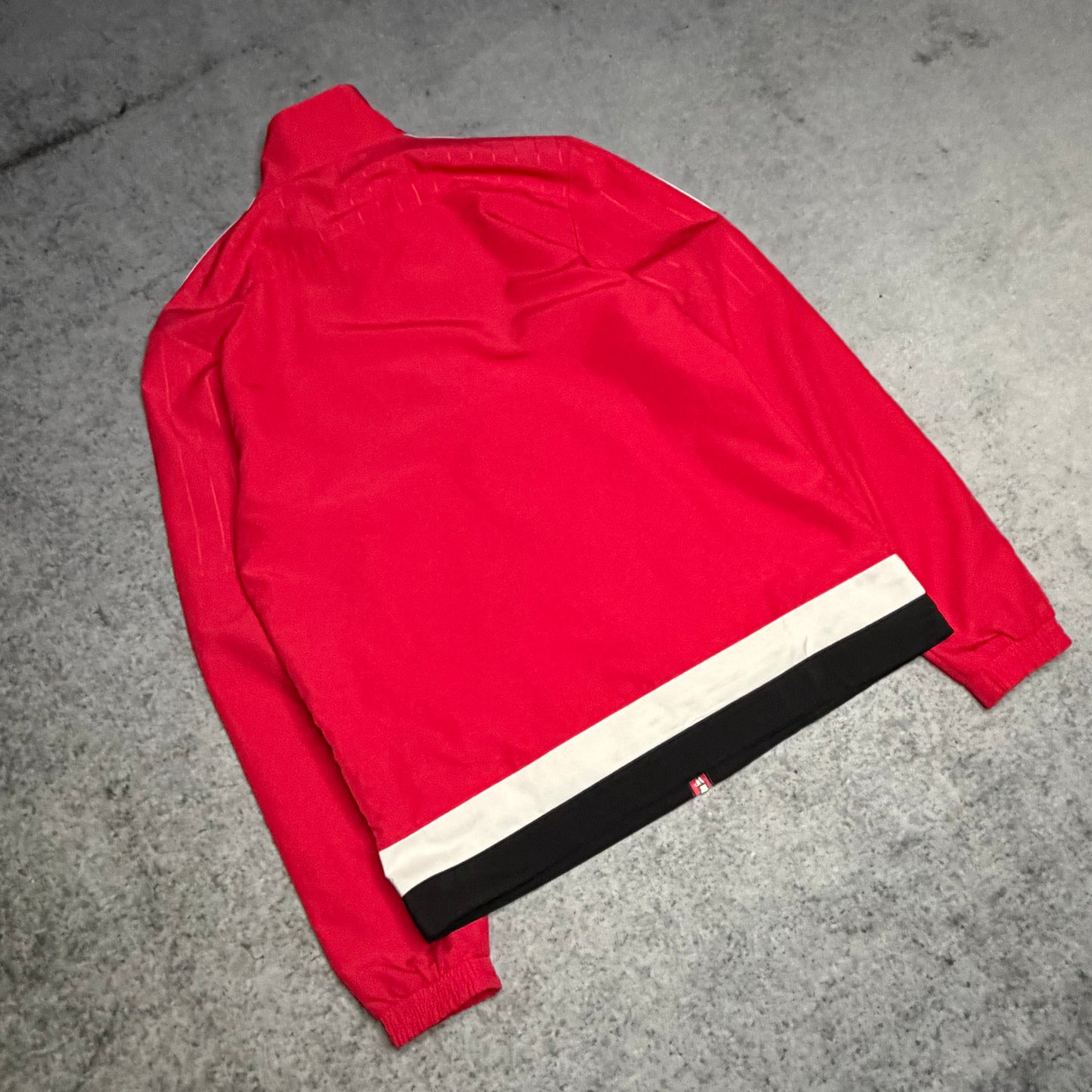Adidas Rare Juventus 2015/16 Track Jacket pink (XS)