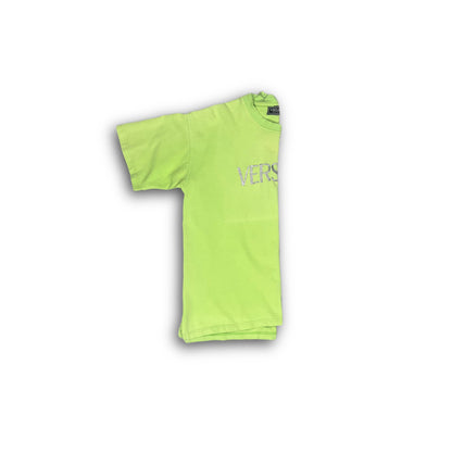 Versace Jeans Couture Vintage Spellout Shirt