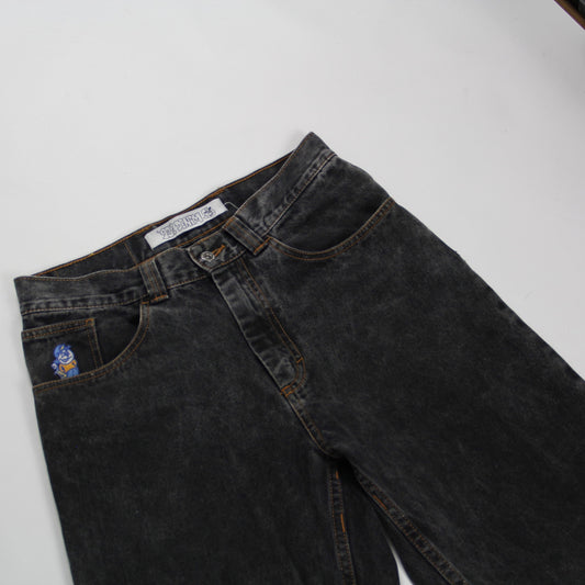 Polar 93 Dark Denim