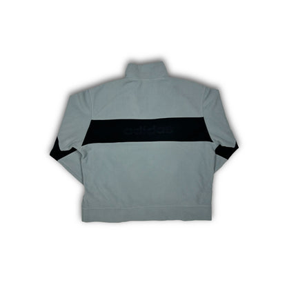 Adidas 2002 Zip Fleece babyblue (XL)