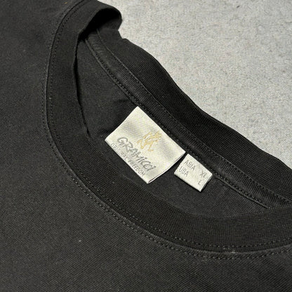 Gramicci "Yosemite" Mountain Graphic T-Shirt (L)