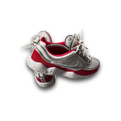 Nike Air Zoom Spiridon white red OG (43)