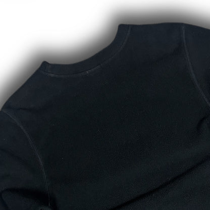 Nike Fleece Sweater Vintage black