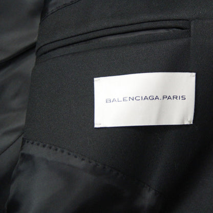 Balenciaga Trenchcoat Business Jacket