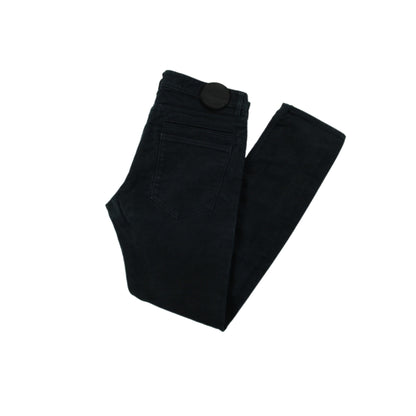RAF by RAF Simons Black Jeans
