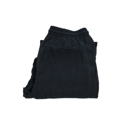 McQ Alexander McQueen Linen Chino Pants