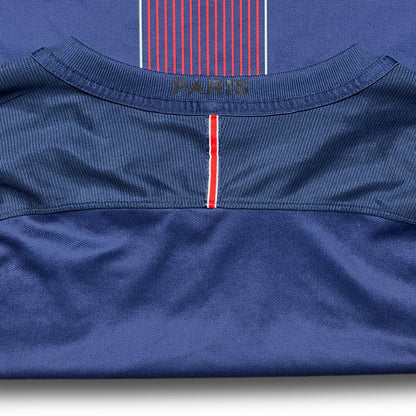 Nike Paris Saint Germain PSG Home Kit Trikot