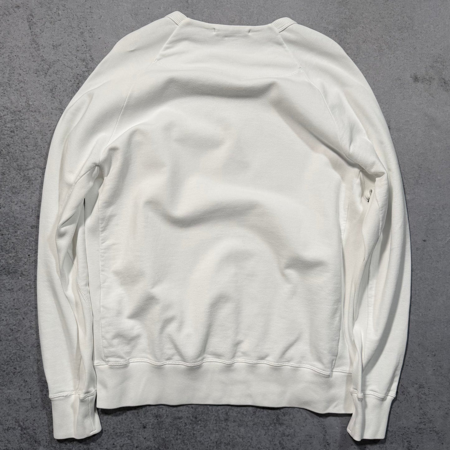 C.P. Company Archive "Comics and Cars" Collectors Crewneck (XL)