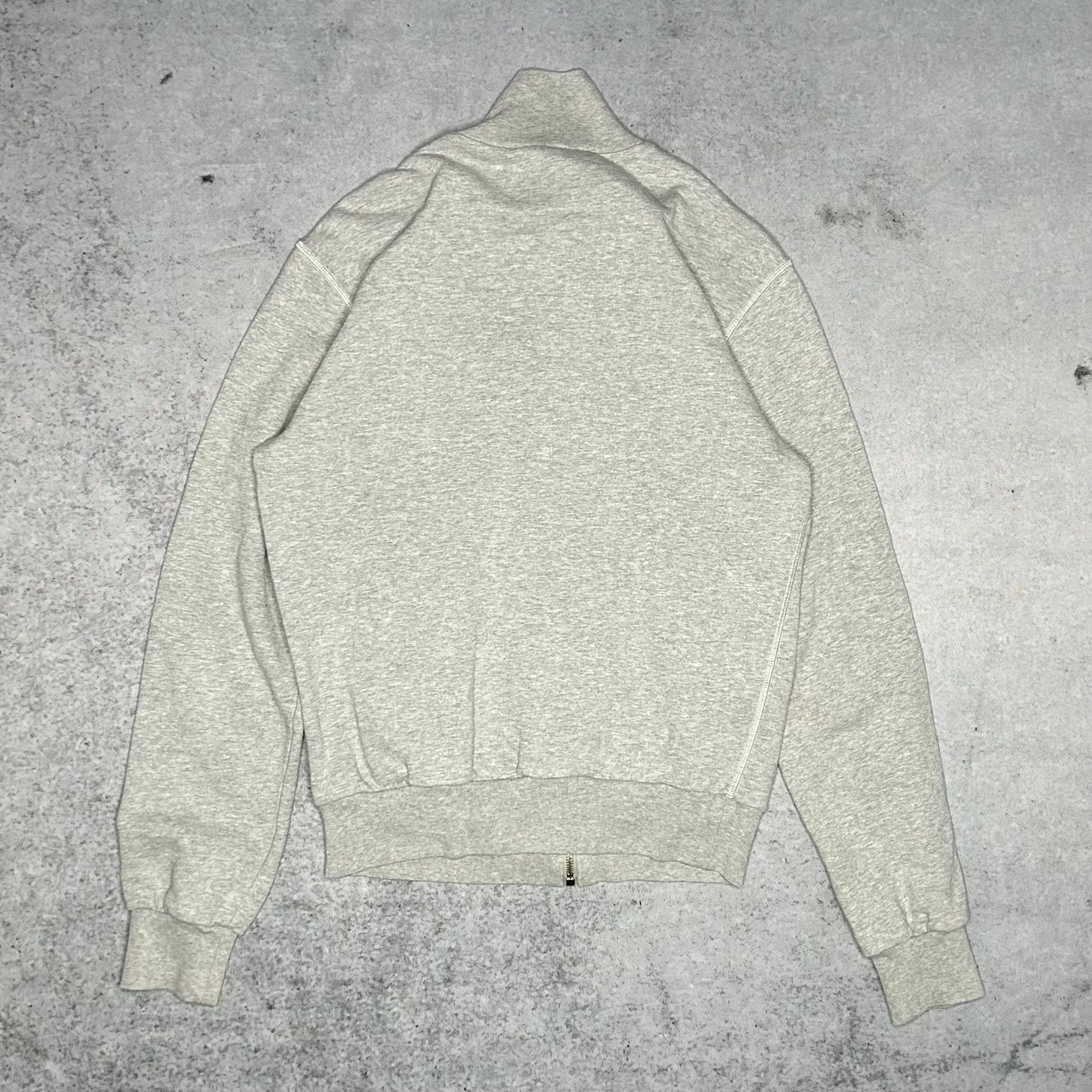Dolce & Gabbana Vintage Pugilato Zip Jacket (S)