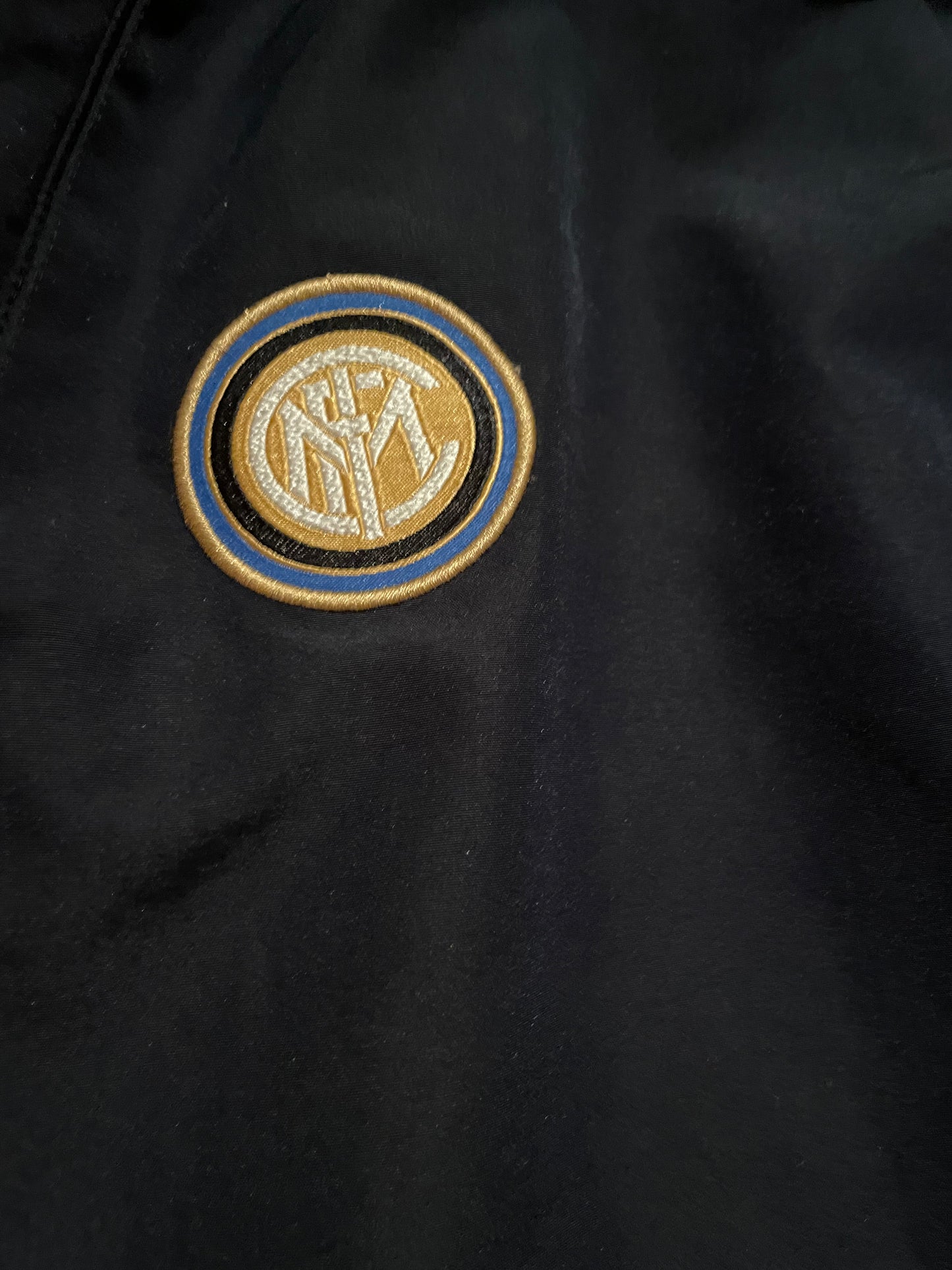 Nike Inter Milan Vintage Trackpants