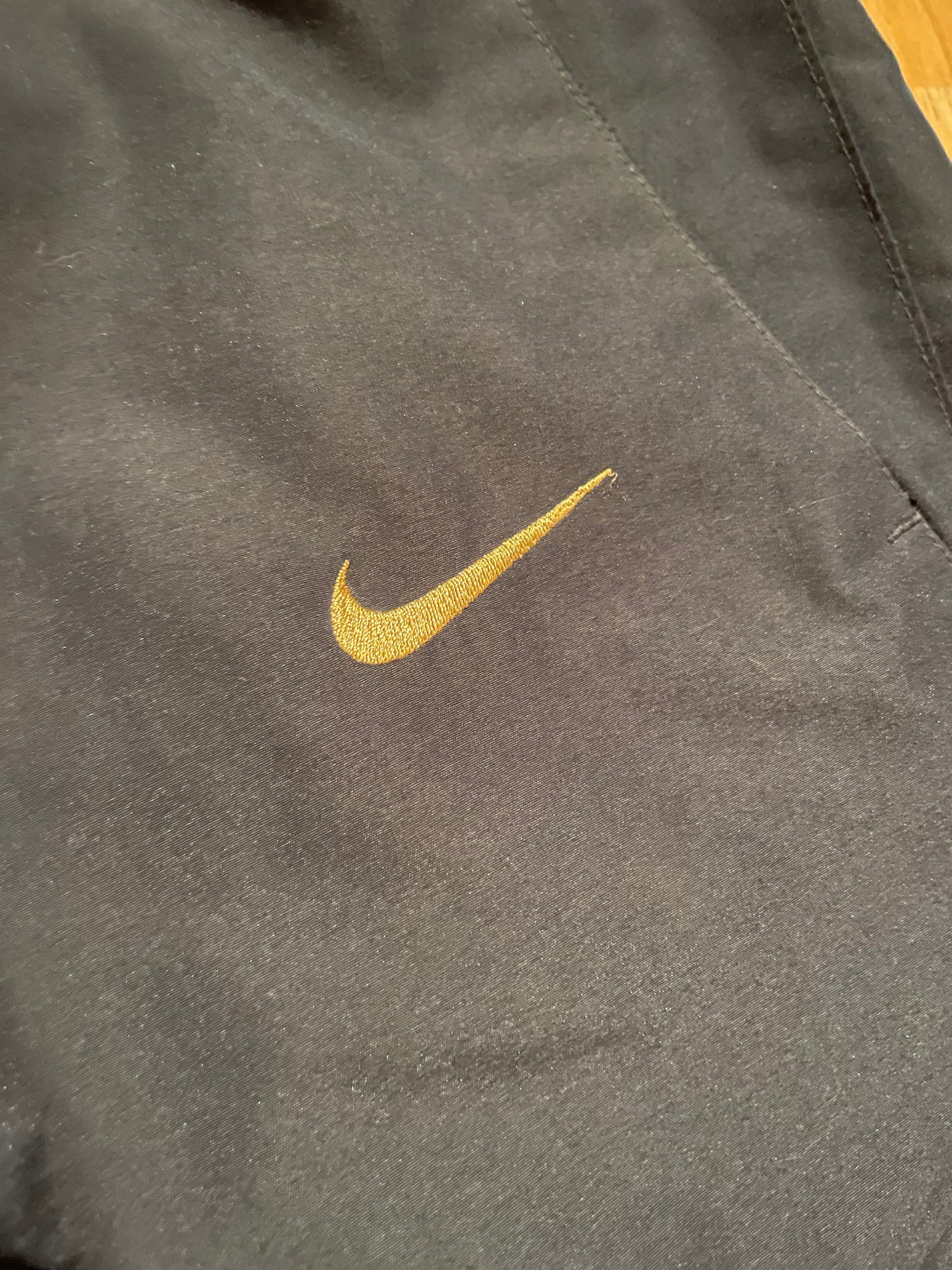 Nike Inter Milan Vintage Trackpants