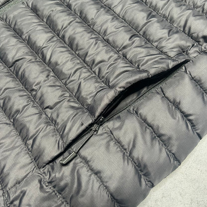 Helly Hansen Classic Lightweight Puffer Gilet Vest Black (M)