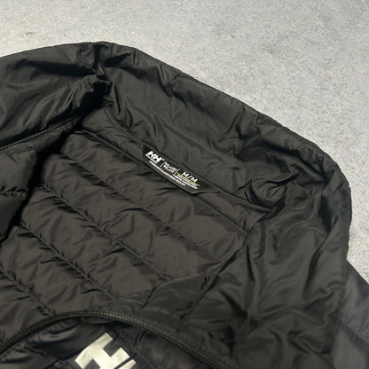 Helly Hansen Classic Lightweight Puffer Gilet Vest Black (M)