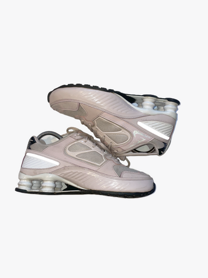 Nike Shox Enigma 9000 rose