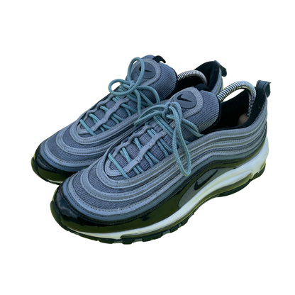 Nike Air Max 97 Black Patent
