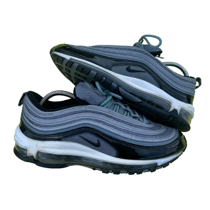 Nike Air Max 97 Black Patent