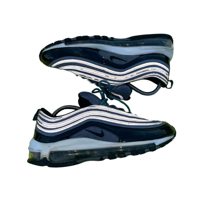 Nike Air Max 97 Black Patent