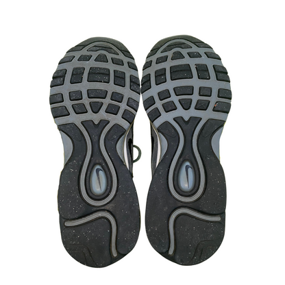 Nike Air Max 97 Black Patent