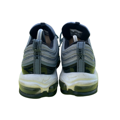 Nike Air Max 97 Black Patent