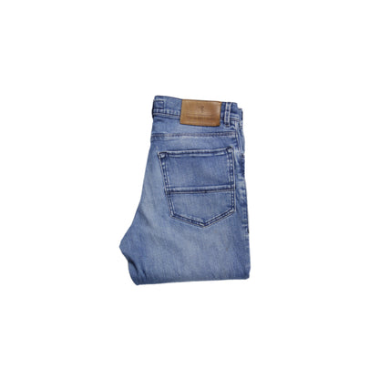 Trussardi Jeans Vintage Slim Fit