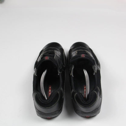 Prada Americas Cup Sneaker Vintage