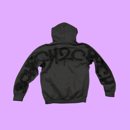 Goddess Music x Second Chance Hoodie