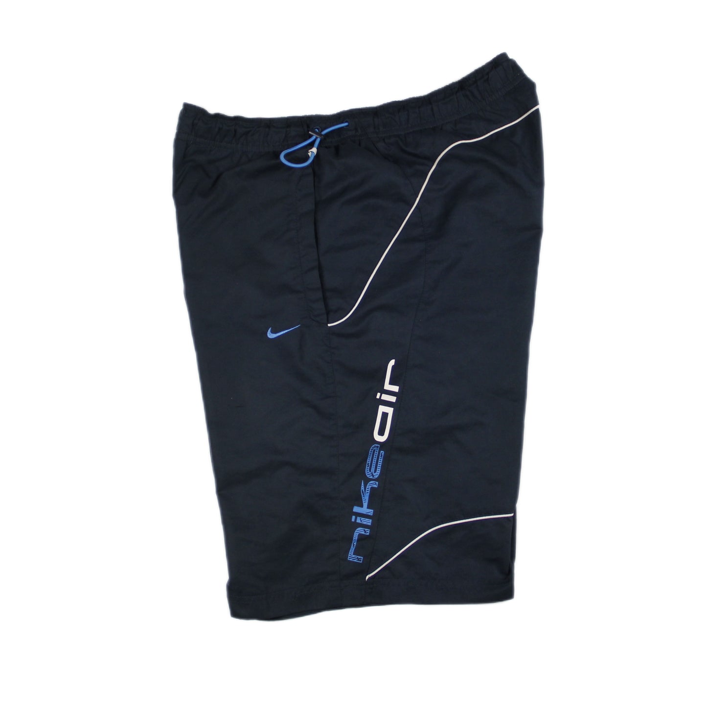 Nike Air Vintage Sport Shorts navy