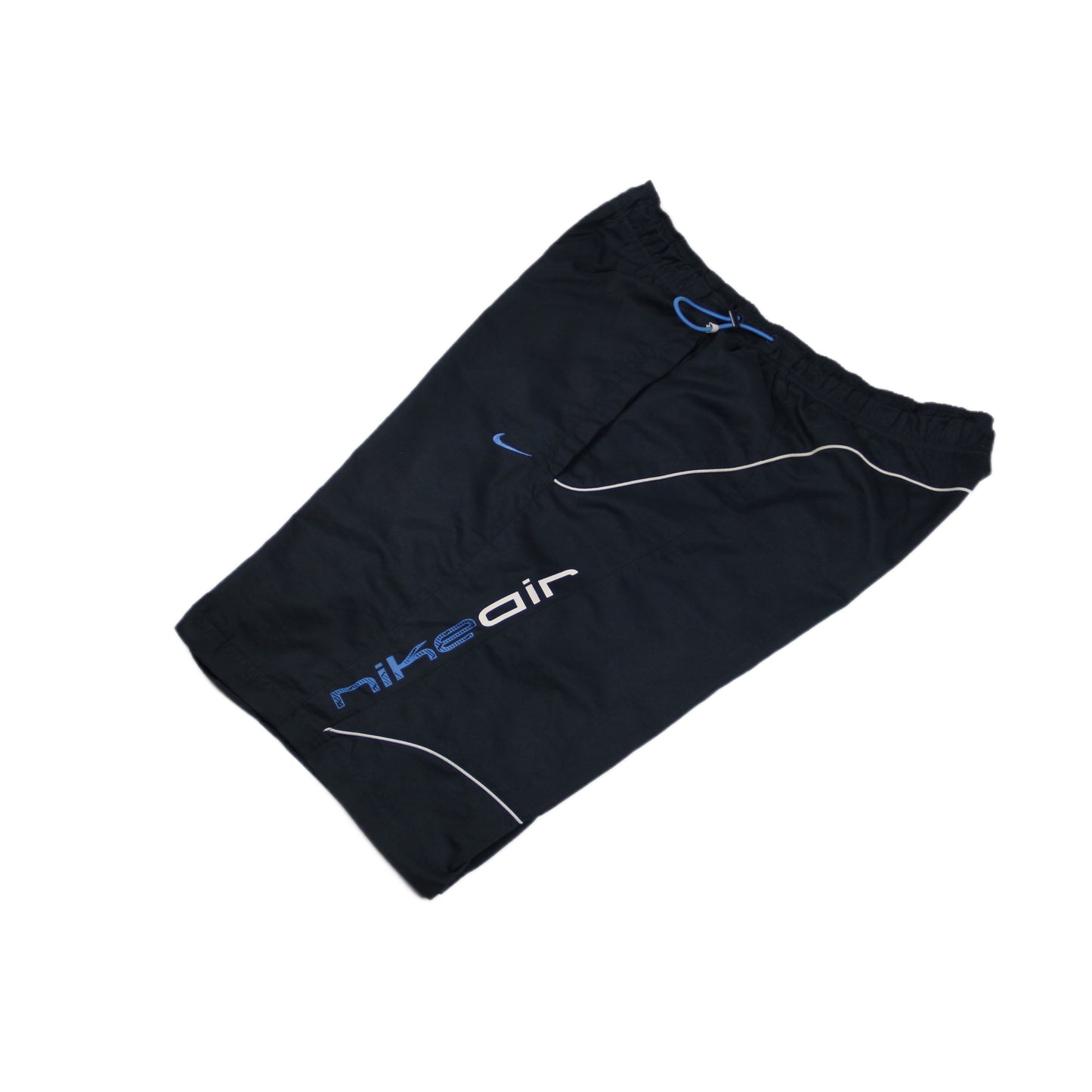 Nike Air Vintage Sport Shorts navy