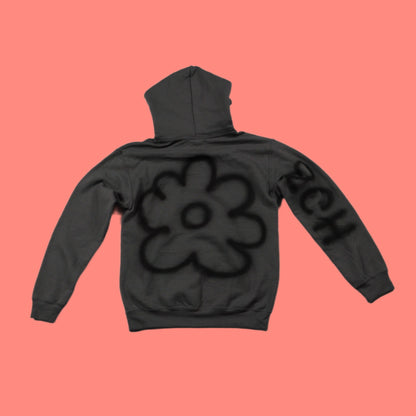 Goddess Music x Second Chance Hoodie