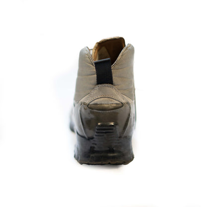 ROA Andreas Drip Effect Grey Hiking Boots