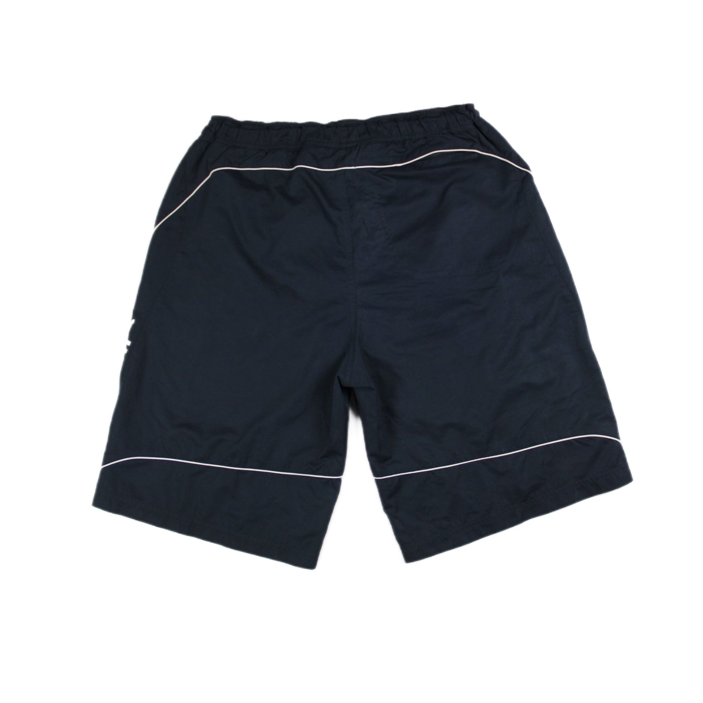 Nike Air Vintage Sport Shorts navy