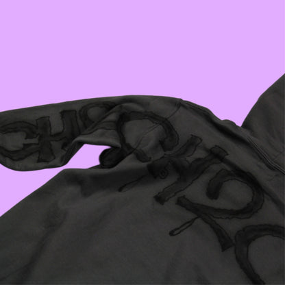 Goddess Music x Second Chance Hoodie