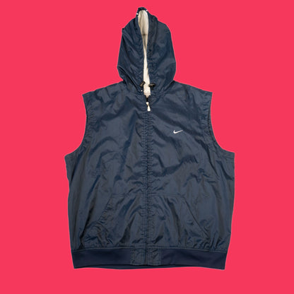 Nike 2000s Sport-Weste
