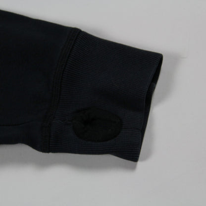 Nike 2000s Premier navy / light blue Hoodie