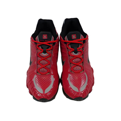 Nike Shox TL Speed Red 2012