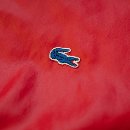 IZOD Lacoste Collector's Trackjacket 1960s
