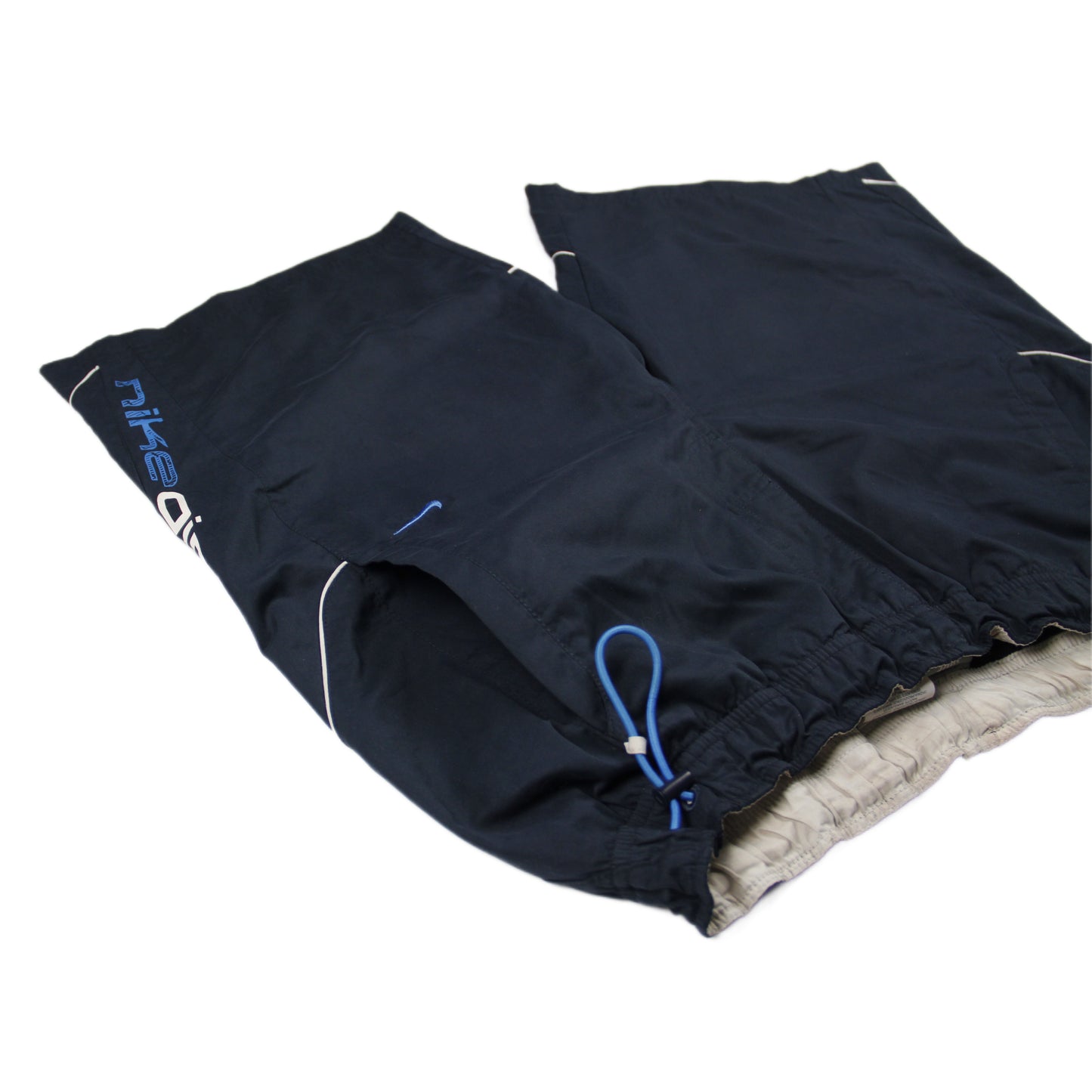 Nike Air Vintage Sport Shorts navy