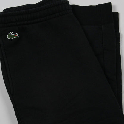Lacoste Sweatpants black