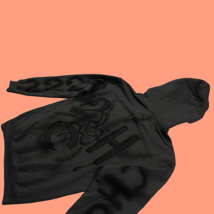 Goddess Music x Second Chance Hoodie