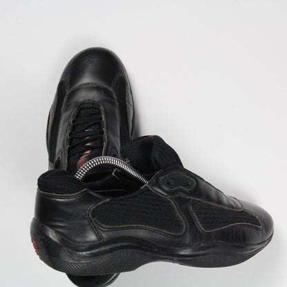 Prada Americas Cup Sneaker Vintage