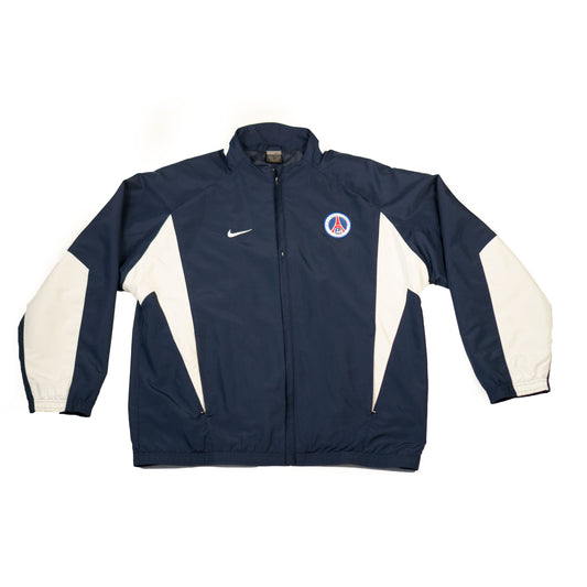 Nike PSG Trackjacket Vintage 2006