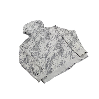 Nike Camo ZIP-Hoodie