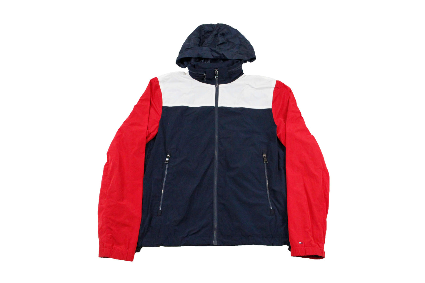 Tommy Hilfiger Sport Windbreaker