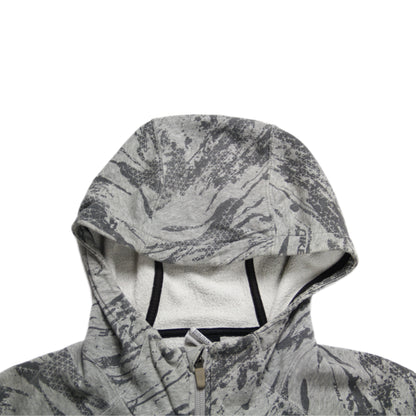 Nike Camo ZIP-Hoodie