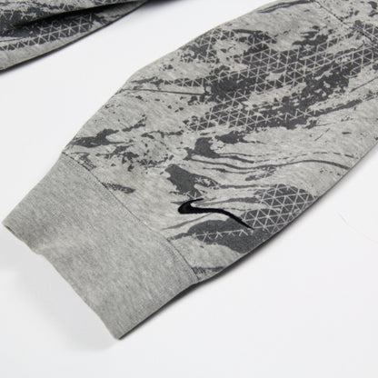 Nike Camo ZIP-Hoodie