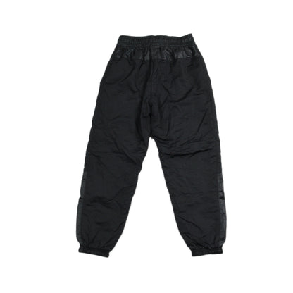 Nike Sportswear Trackpants shiny black